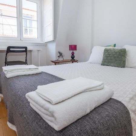 Boho Guesthouse - Rooms & Apartments Lisbon Exterior photo