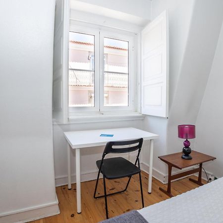 Boho Guesthouse - Rooms & Apartments Lisbon Room photo