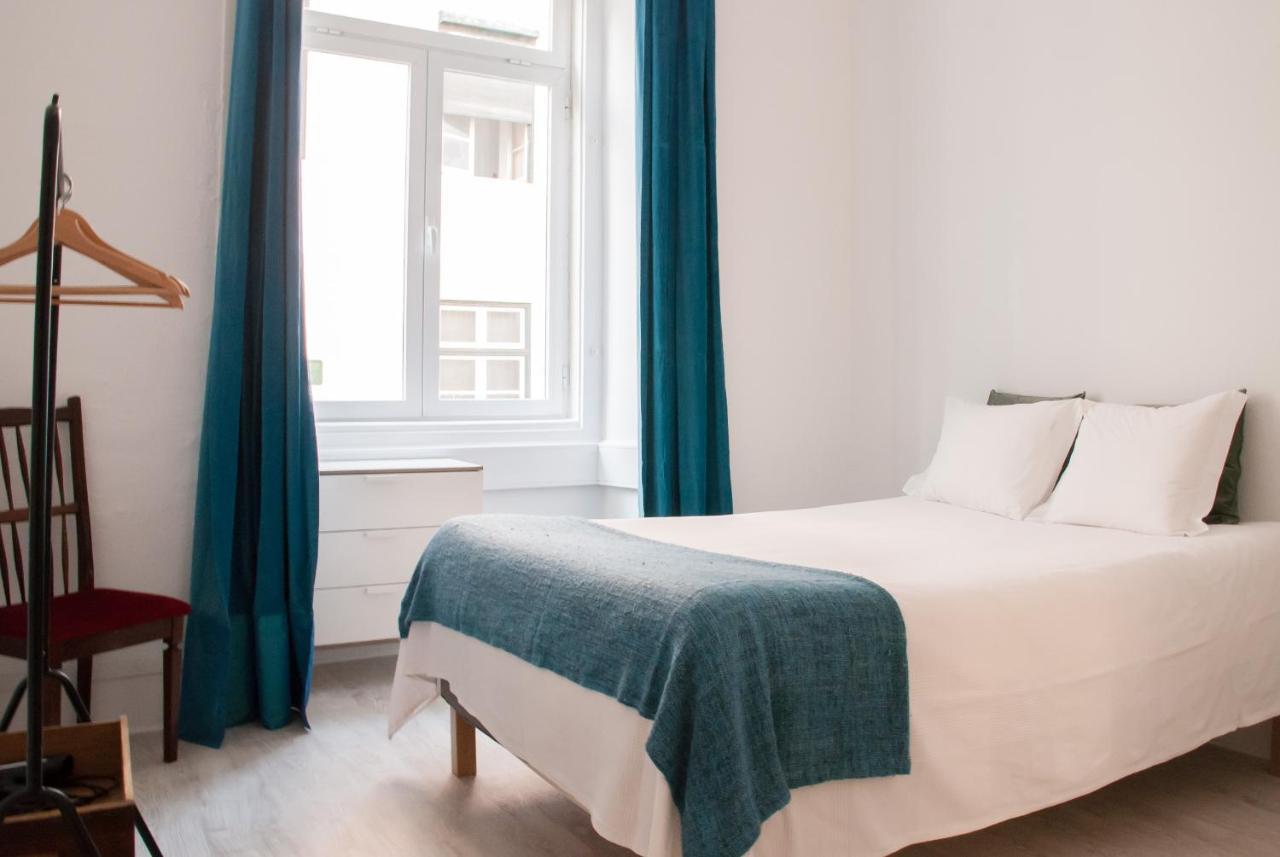 Boho Guesthouse - Rooms & Apartments Lisbon Exterior photo