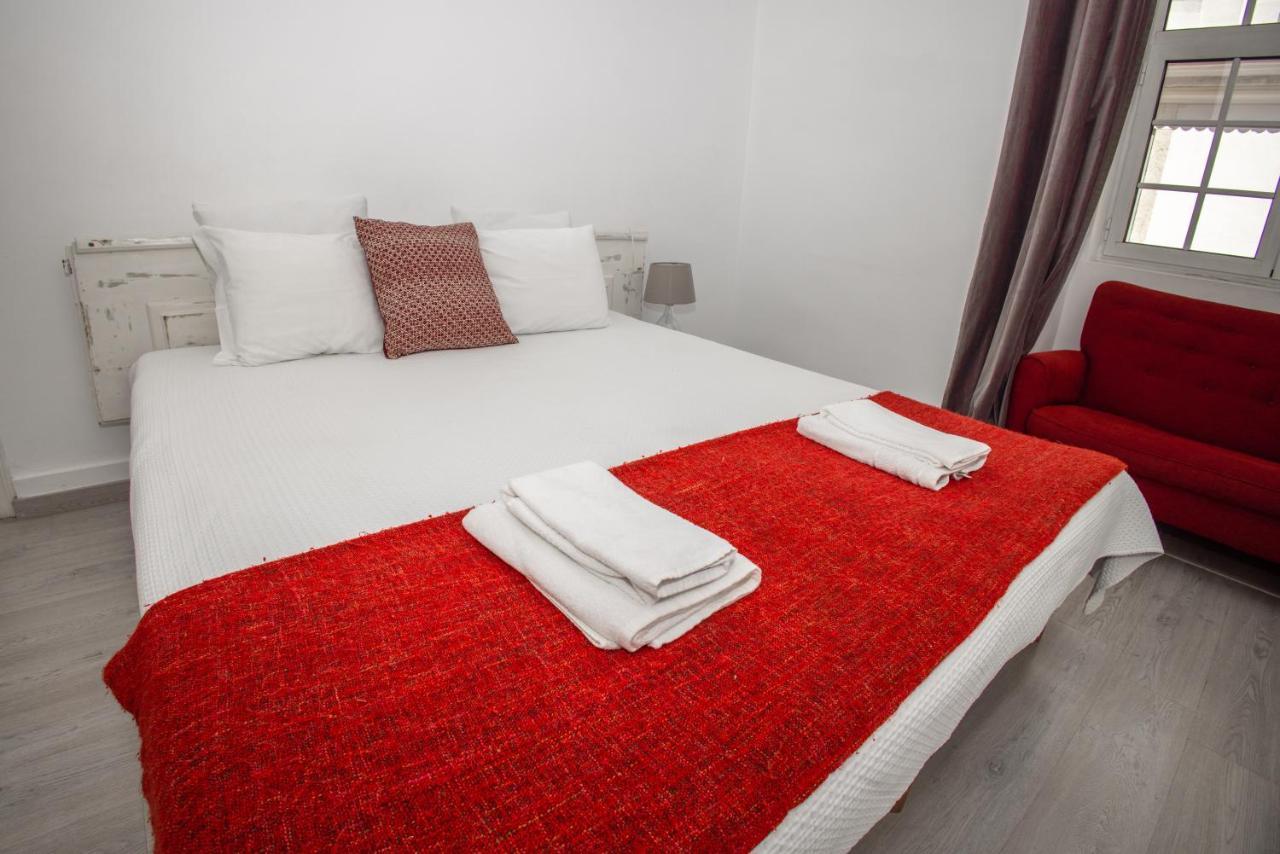 Boho Guesthouse - Rooms & Apartments Lisbon Exterior photo