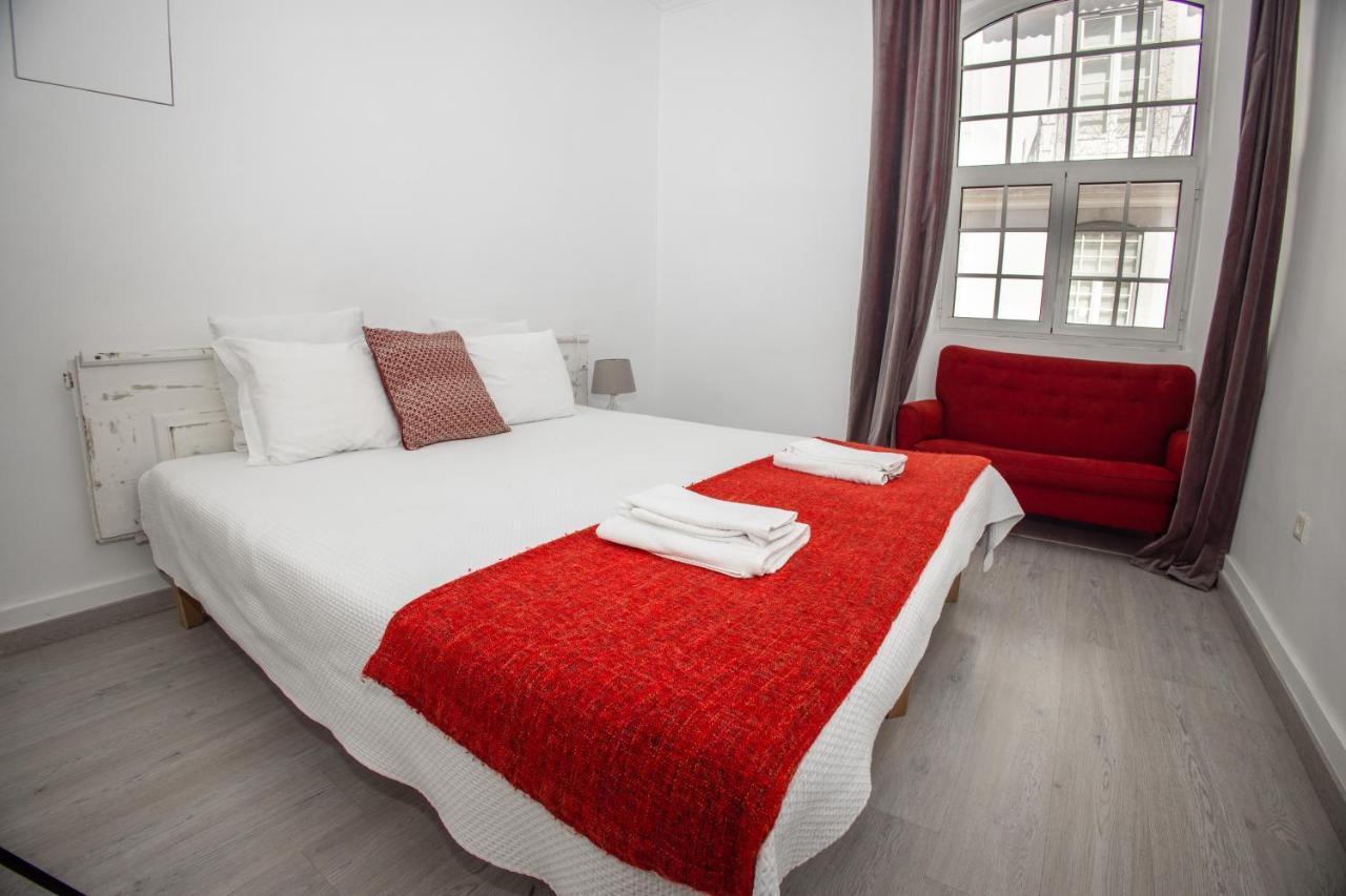 Boho Guesthouse - Rooms & Apartments Lisbon Exterior photo