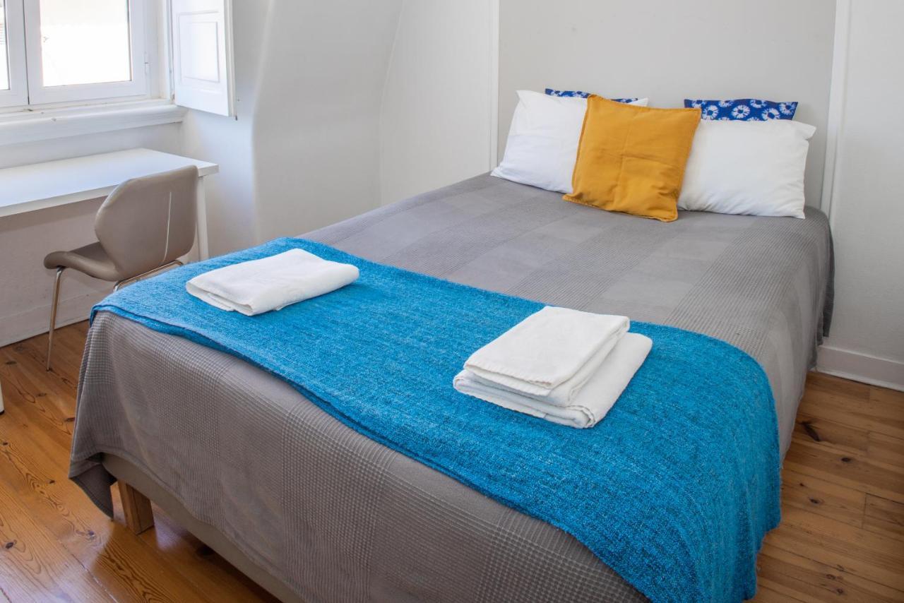 Boho Guesthouse - Rooms & Apartments Lisbon Exterior photo
