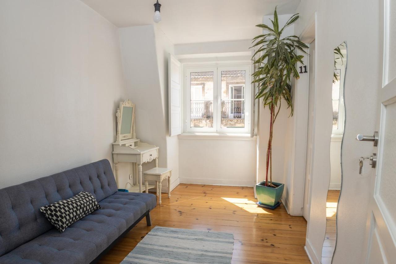 Boho Guesthouse - Rooms & Apartments Lisbon Exterior photo