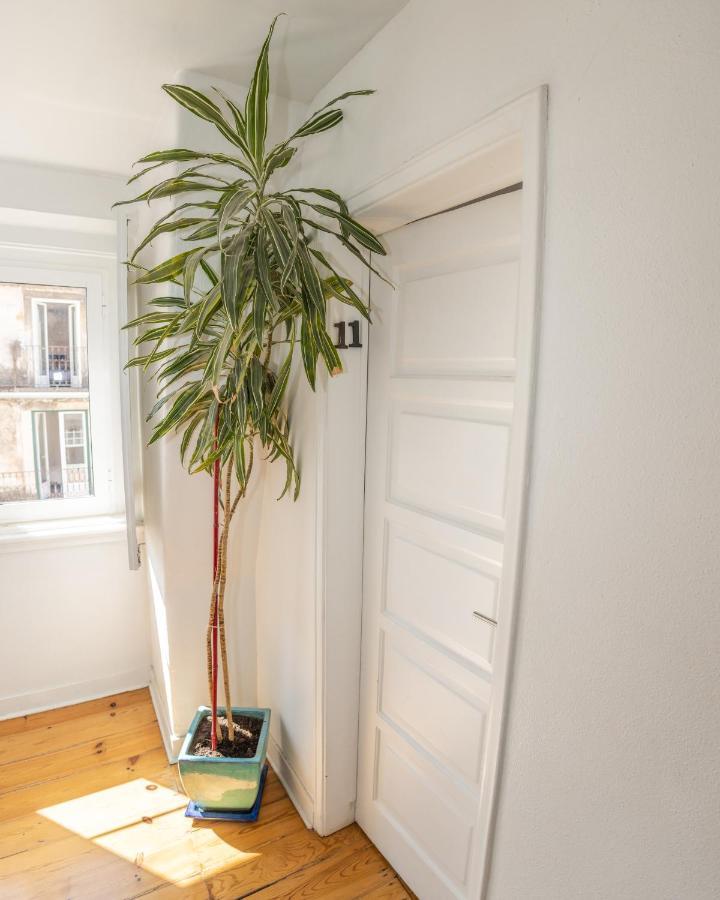 Boho Guesthouse - Rooms & Apartments Lisbon Exterior photo