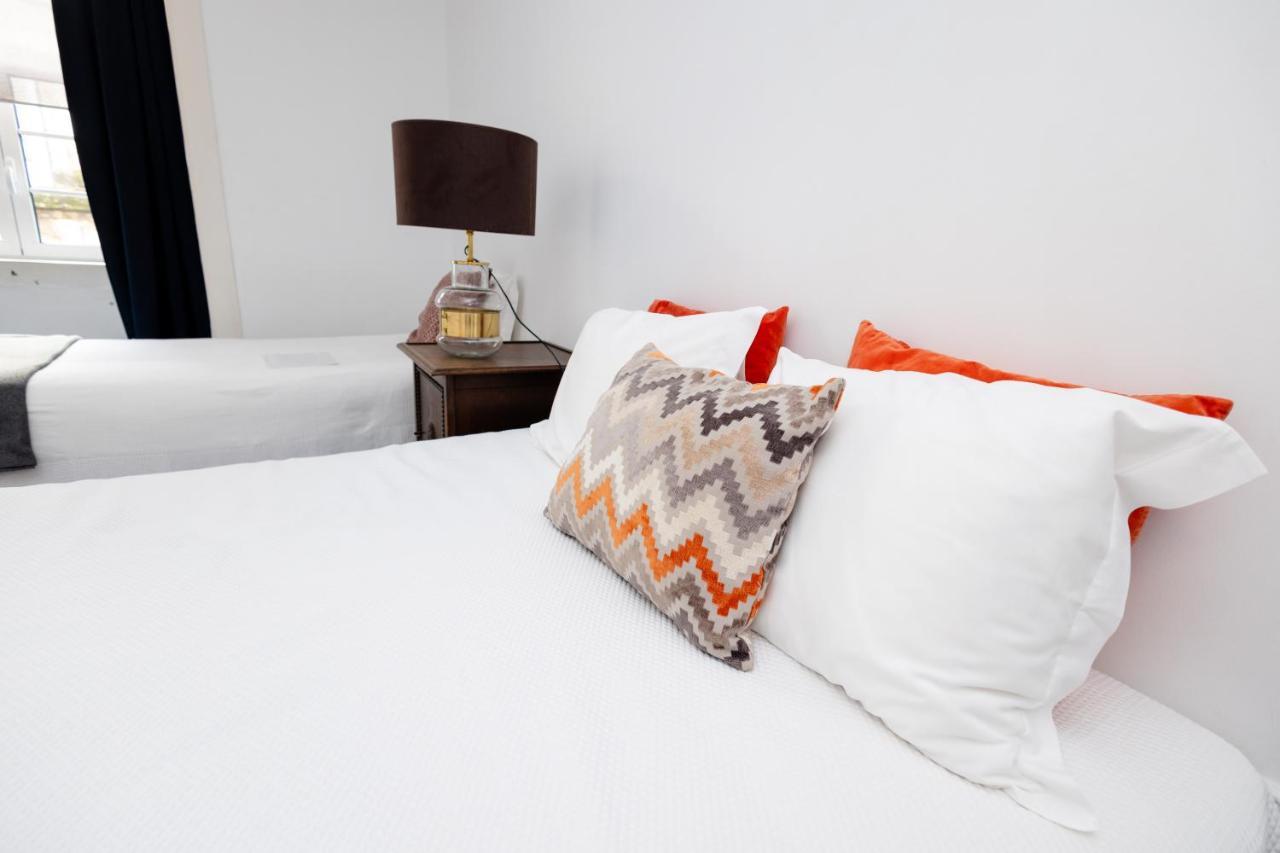 Boho Guesthouse - Rooms & Apartments Lisbon Exterior photo