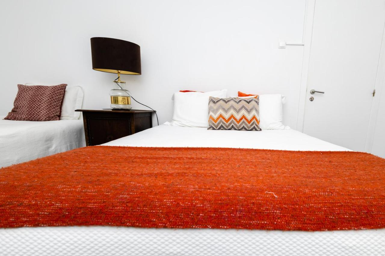 Boho Guesthouse - Rooms & Apartments Lisbon Exterior photo