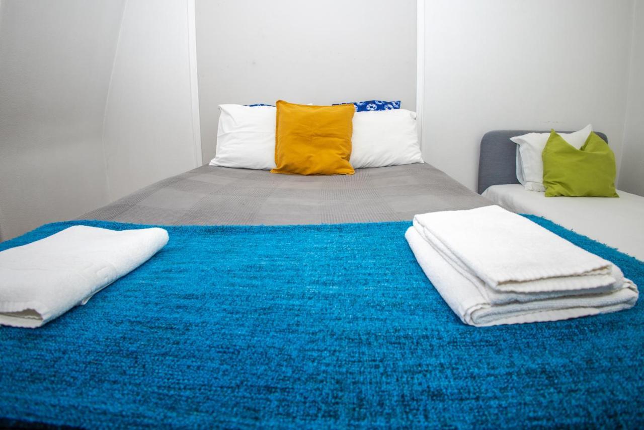 Boho Guesthouse - Rooms & Apartments Lisbon Exterior photo