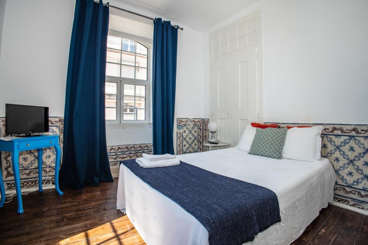 Boho Guesthouse - Rooms & Apartments Lisbon Exterior photo