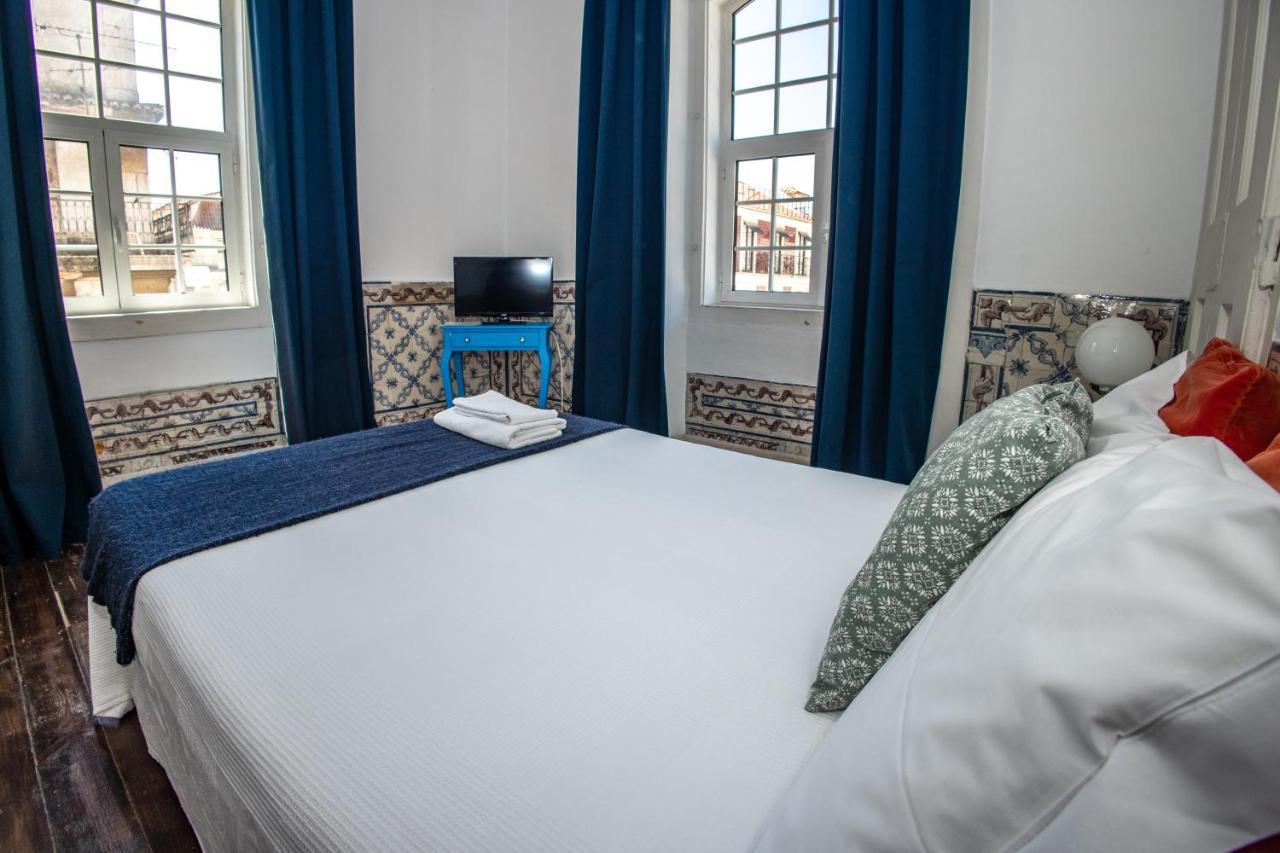 Boho Guesthouse - Rooms & Apartments Lisbon Exterior photo