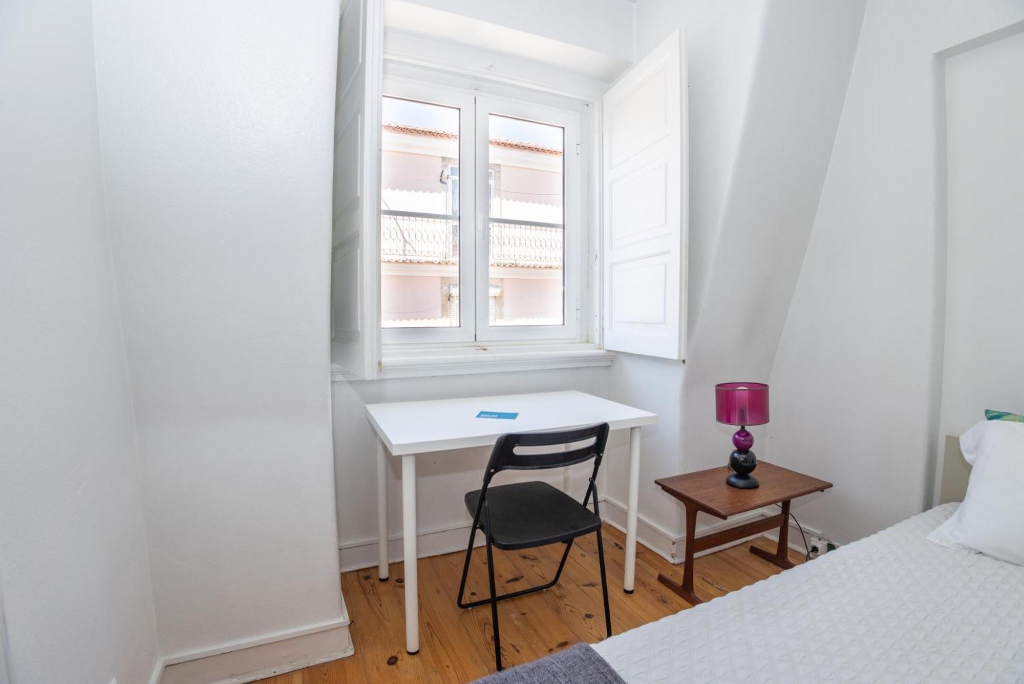 Boho Guesthouse - Rooms & Apartments Lisbon Room photo