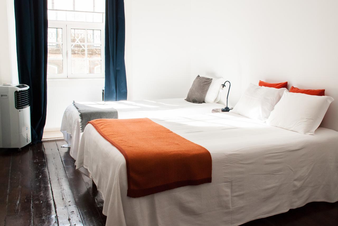 Boho Guesthouse - Rooms & Apartments Lisbon Exterior photo