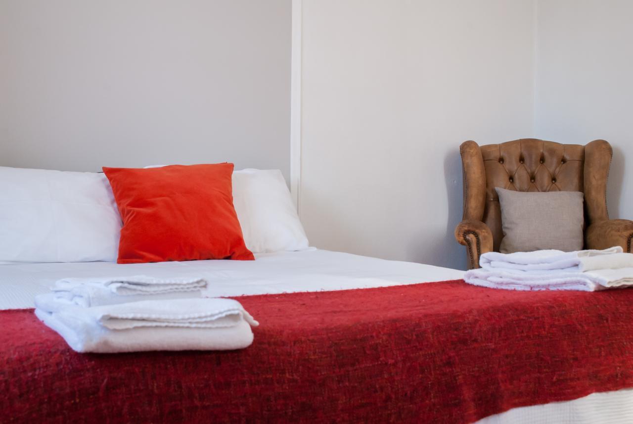 Boho Guesthouse - Rooms & Apartments Lisbon Exterior photo