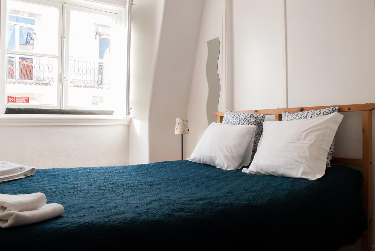 Boho Guesthouse - Rooms & Apartments Lisbon Exterior photo
