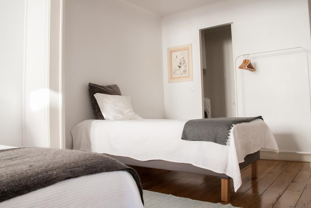 Boho Guesthouse - Rooms & Apartments Lisbon Exterior photo