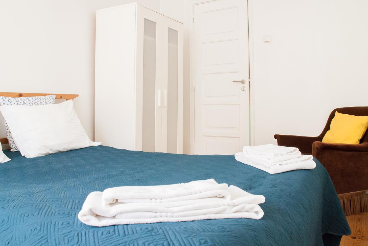 Boho Guesthouse - Rooms & Apartments Lisbon Exterior photo