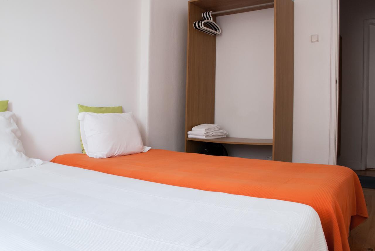 Boho Guesthouse - Rooms & Apartments Lisbon Exterior photo