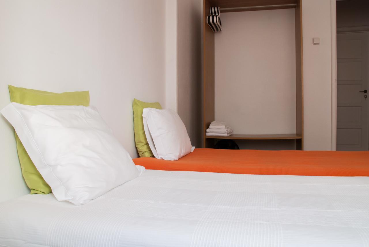 Boho Guesthouse - Rooms & Apartments Lisbon Exterior photo