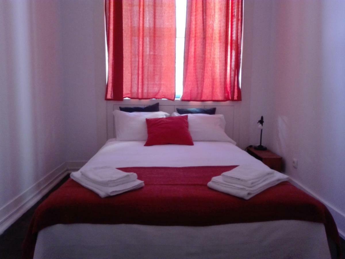 Boho Guesthouse - Rooms & Apartments Lisbon Exterior photo