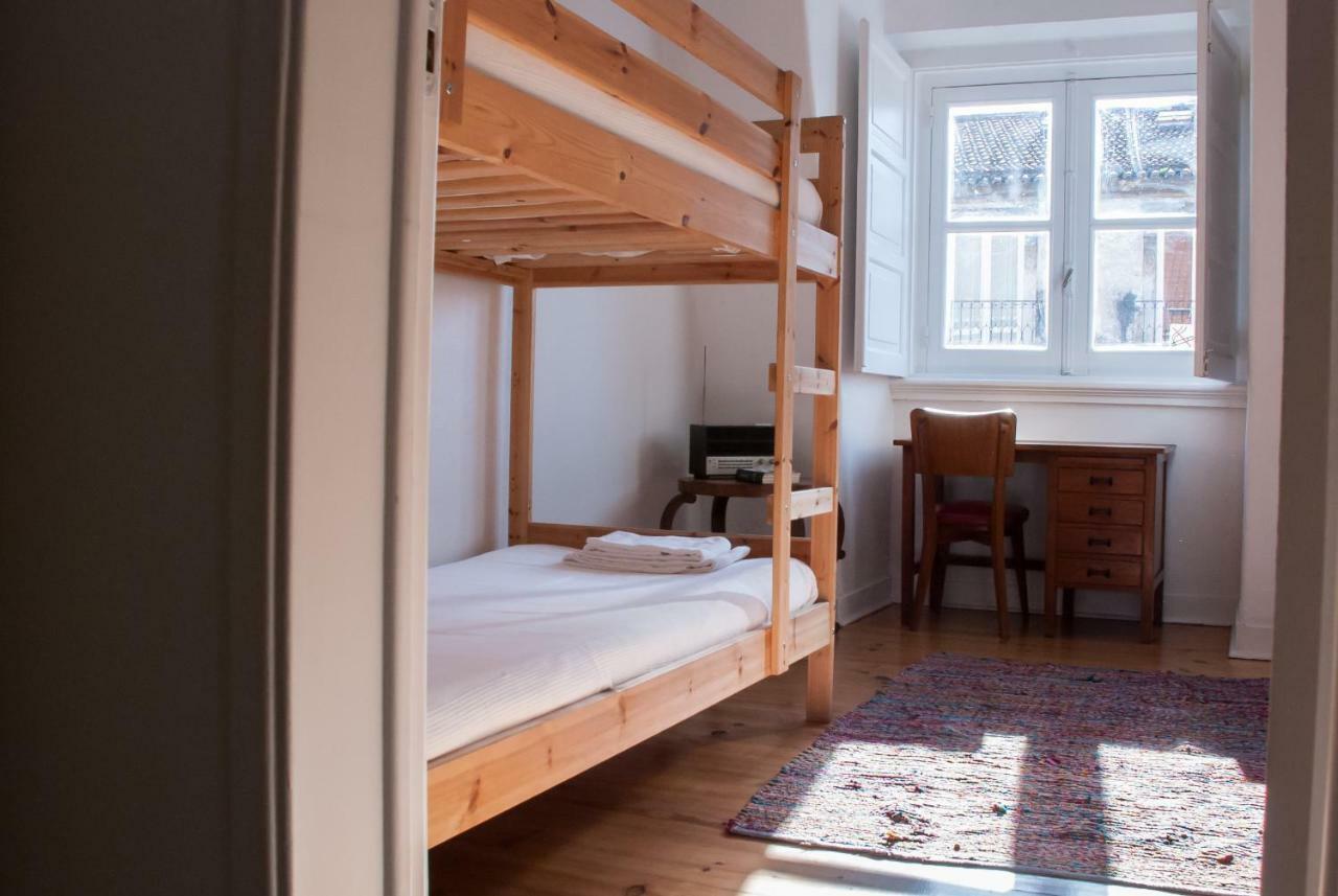 Boho Guesthouse - Rooms & Apartments Lisbon Exterior photo