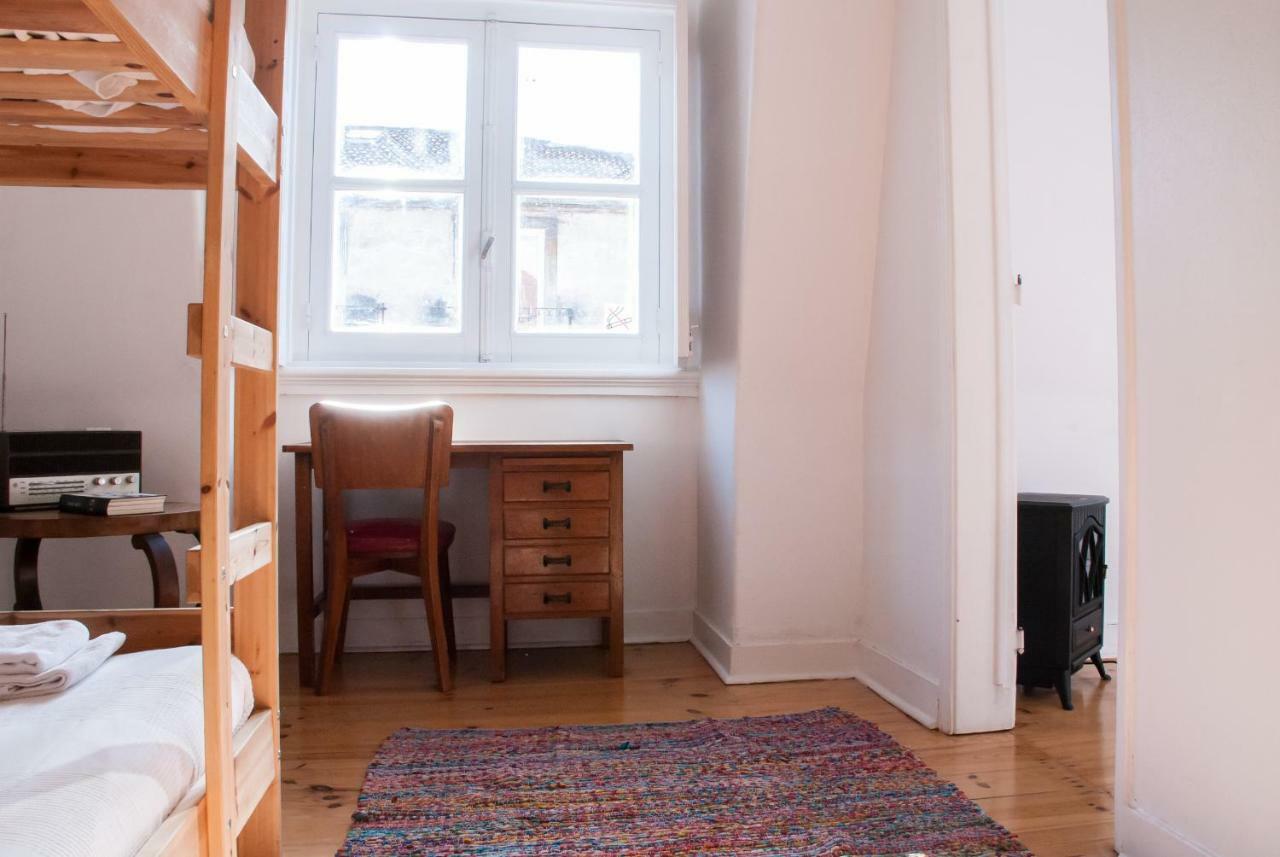 Boho Guesthouse - Rooms & Apartments Lisbon Exterior photo