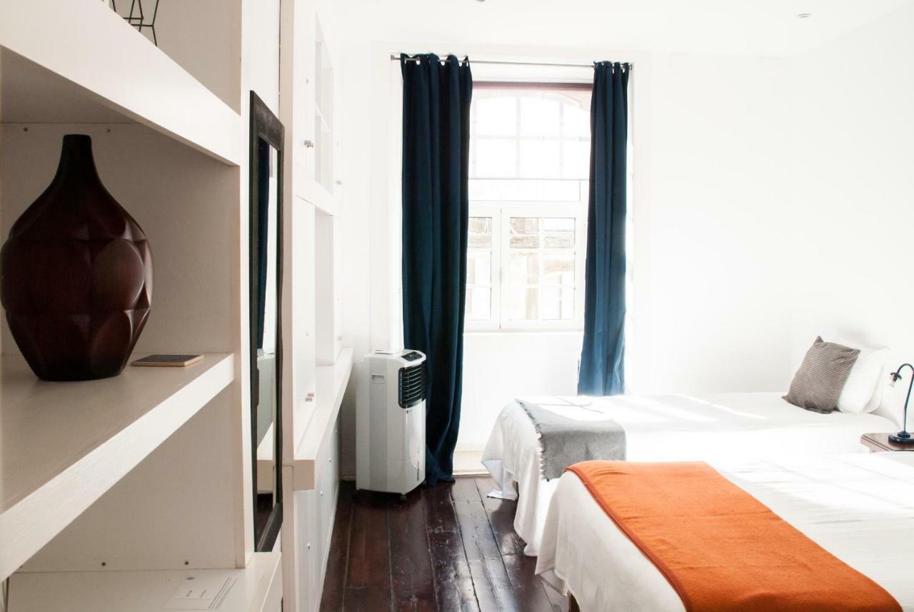 Boho Guesthouse - Rooms & Apartments Lisbon Exterior photo