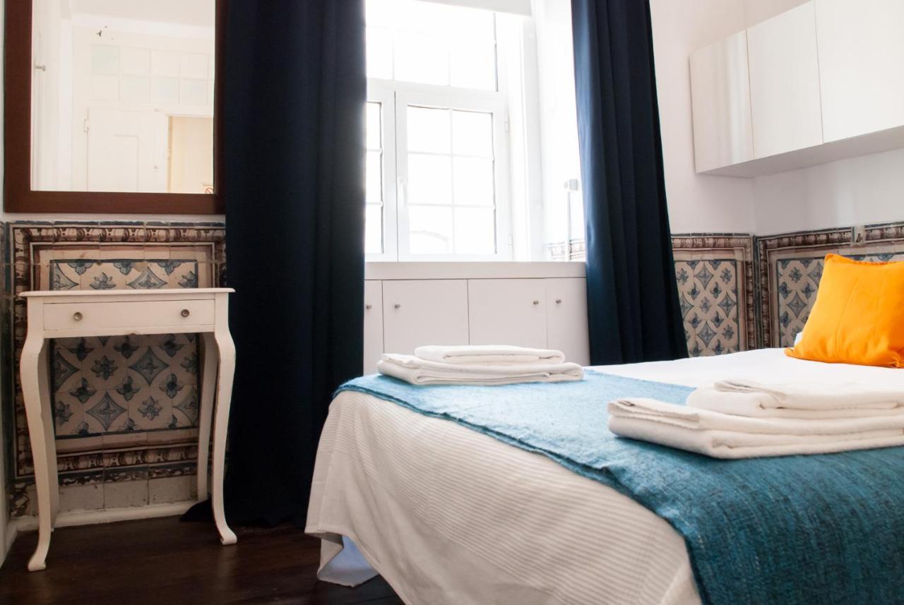 Boho Guesthouse - Rooms & Apartments Lisbon Exterior photo