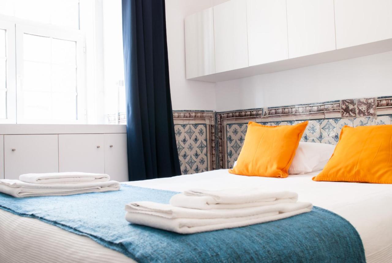 Boho Guesthouse - Rooms & Apartments Lisbon Exterior photo
