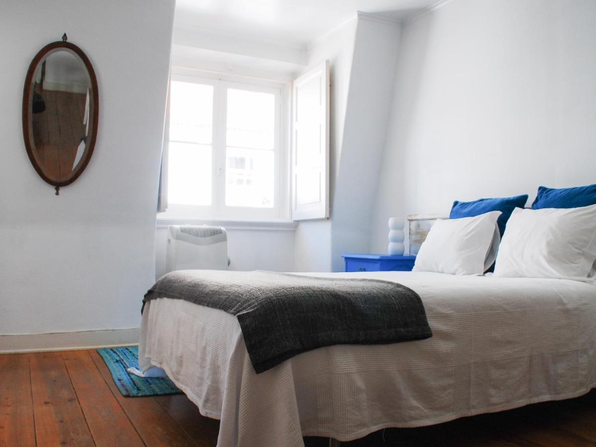 Boho Guesthouse - Rooms & Apartments Lisbon Exterior photo